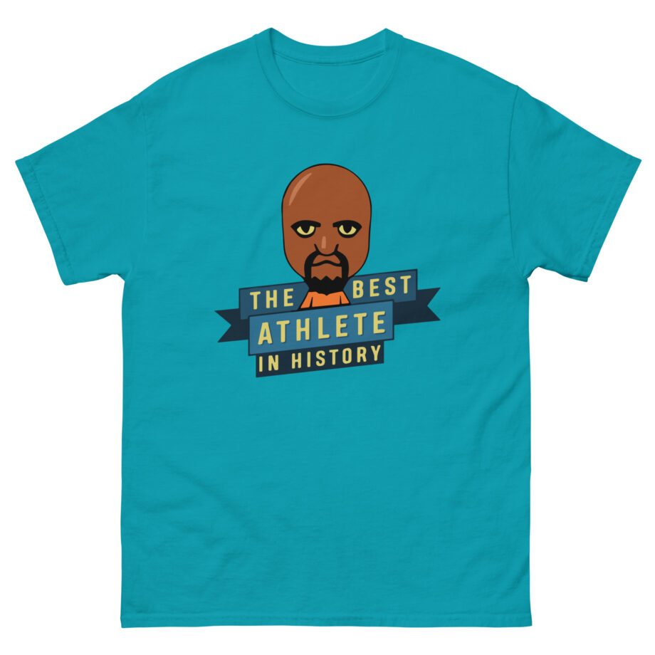 Poofesure Unisex classic tee