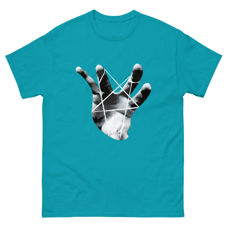 Playboi Carti Playboi Carti - Hand Unisex classic tee