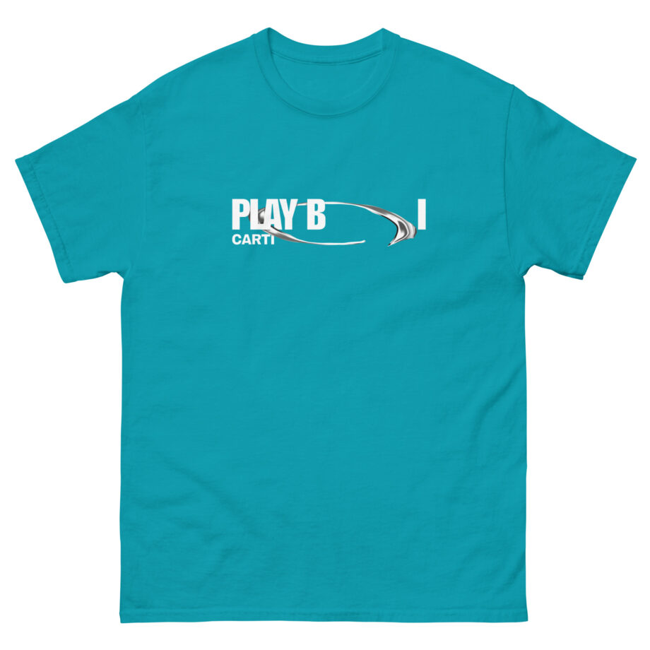 Playboi Carti Iam Baby Unisex classic tee