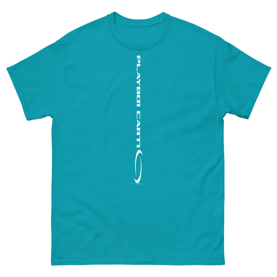 Playboi Carti Iam Swamp Tire Unisex classic tee