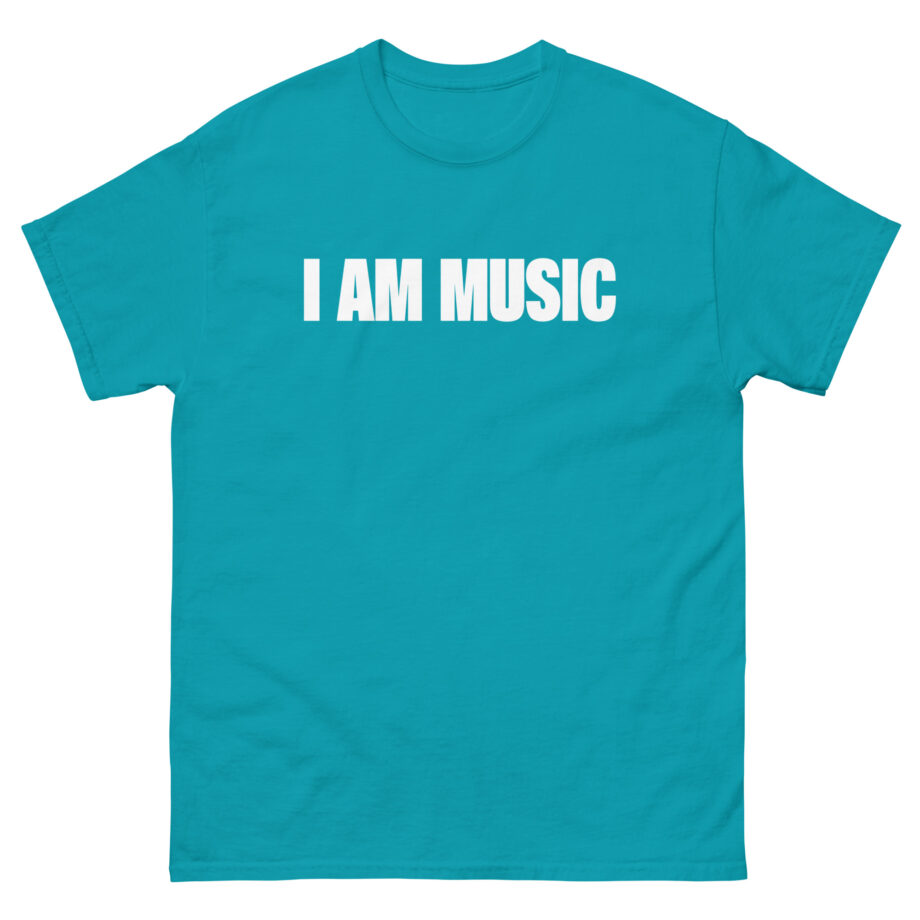Playboi Carti Iam Unisex classic tee
