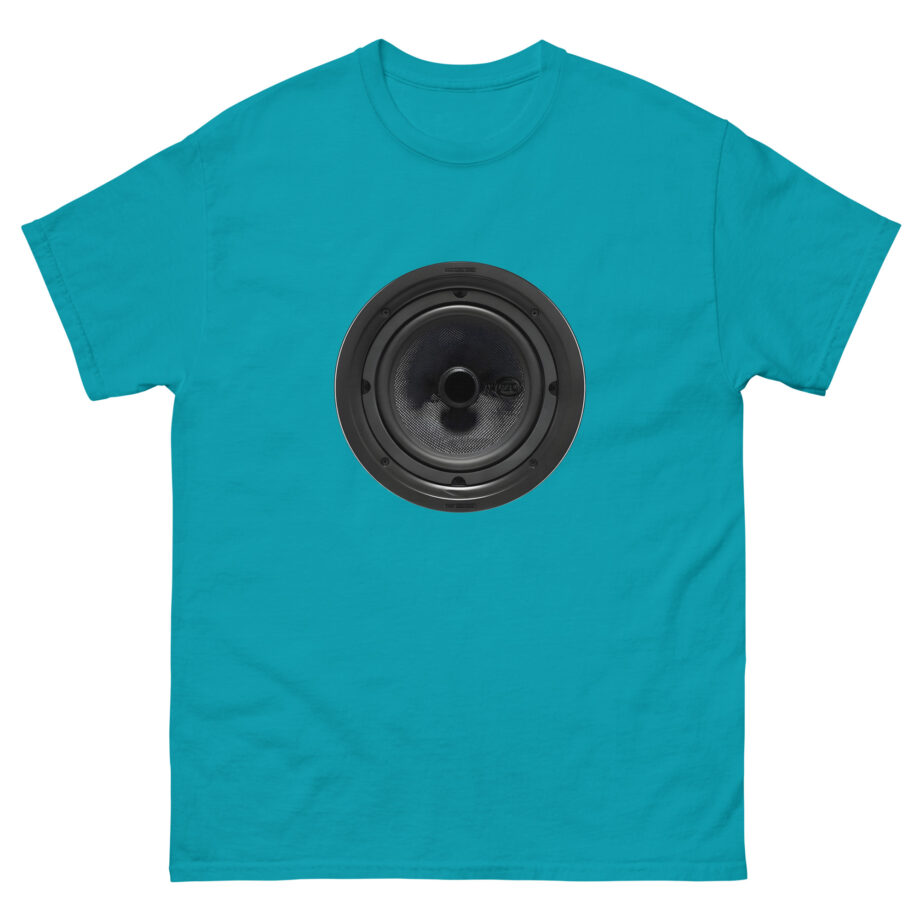 Playboi Carti Iam Tweeters Unisex classic tee