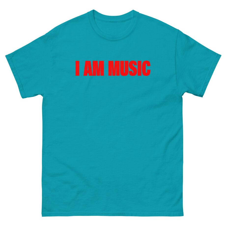 Playboi Carti Iam Unisex classic tee