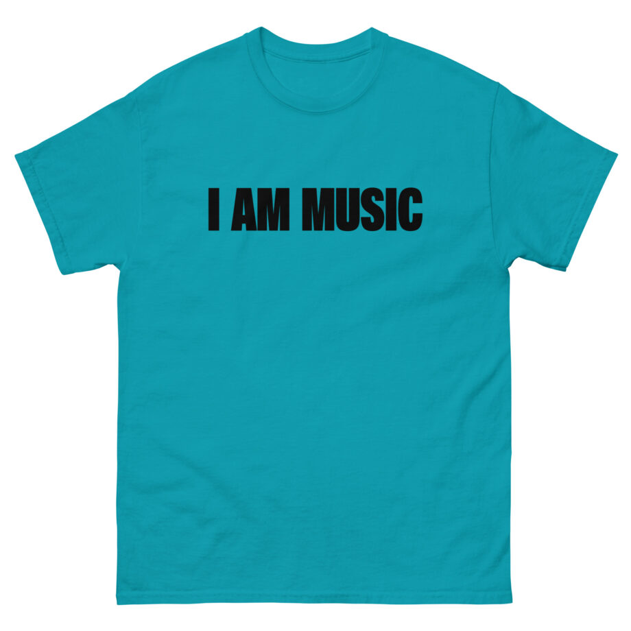 Playboi Carti Iam Unisex classic tee