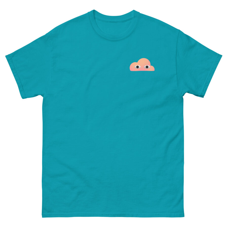 All Things Go Unisex classic tee