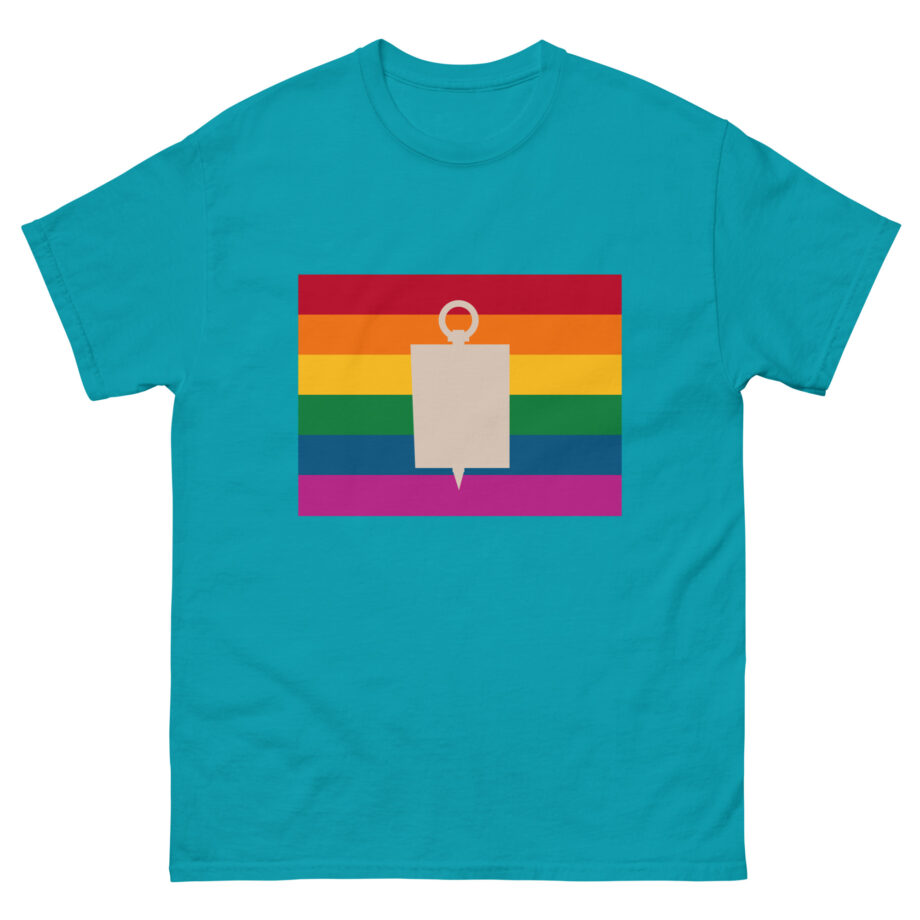 Phi Theta Kappa Unisex classic tee