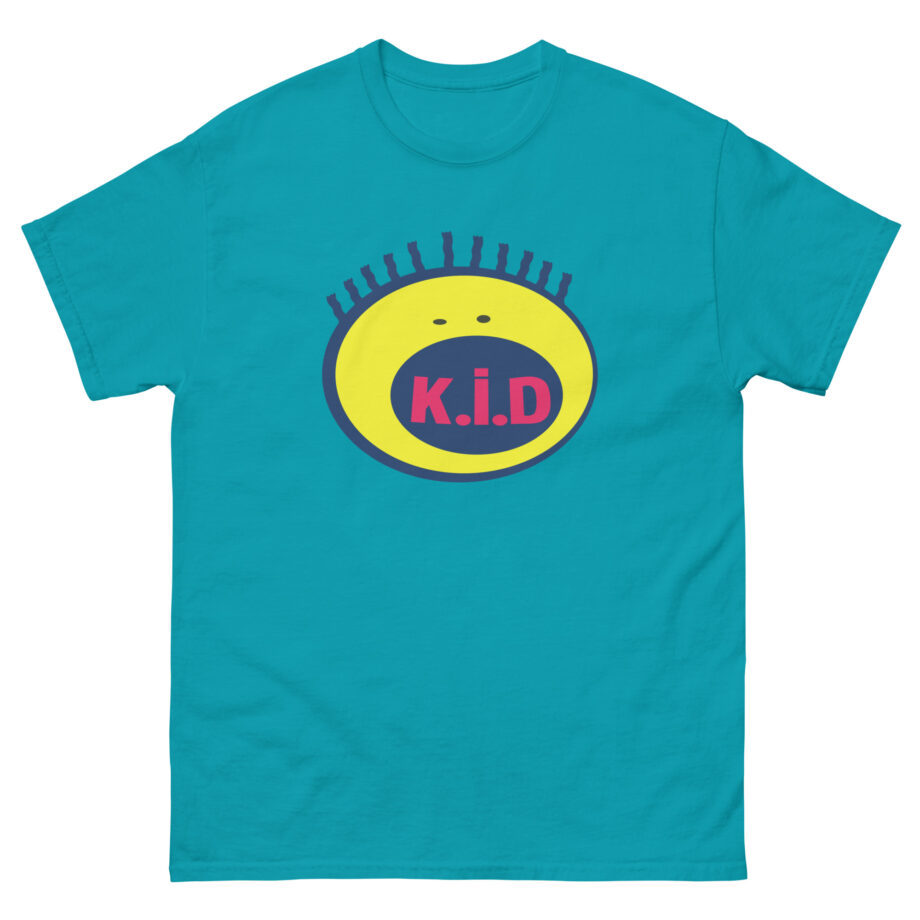 Kyle Unisex classic tee