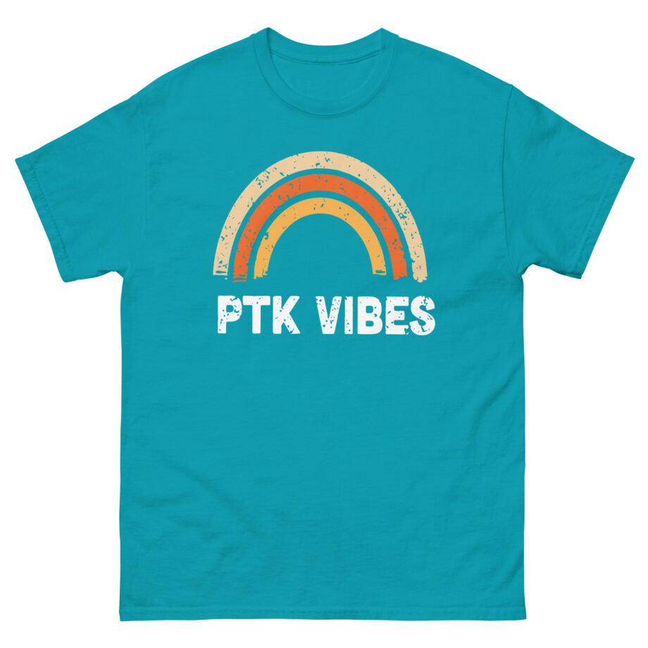 Ptk Vibes Unisex classic tee