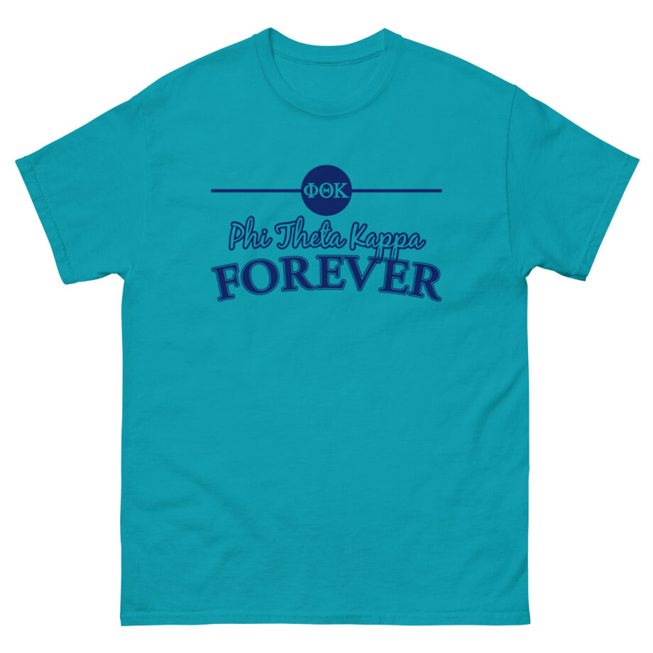 Phi Theta Kappa Forever Unisex classic tee