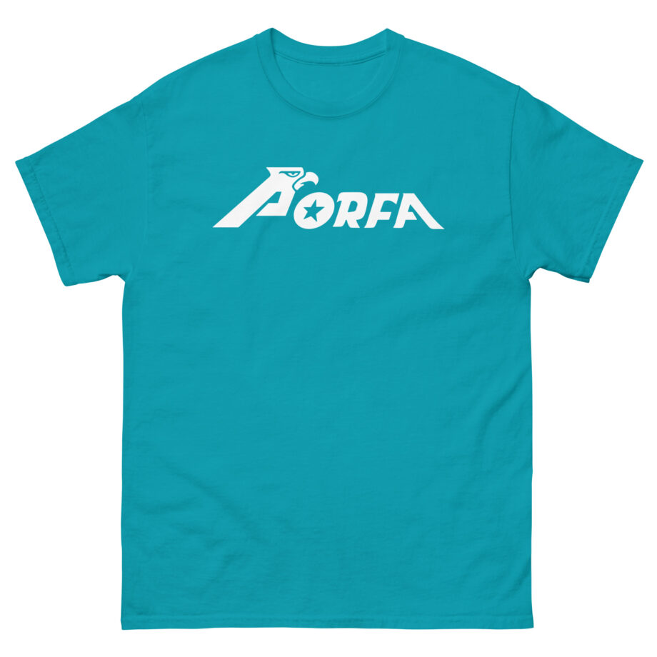 Porfa Unisex classic tee