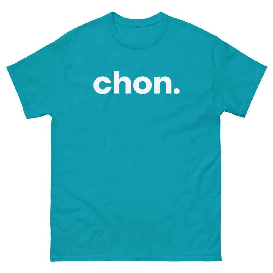Chon Unisex classic tee