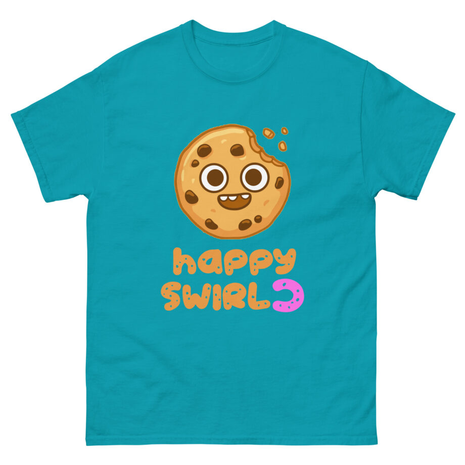 Cookieswirlc Unisex classic tee