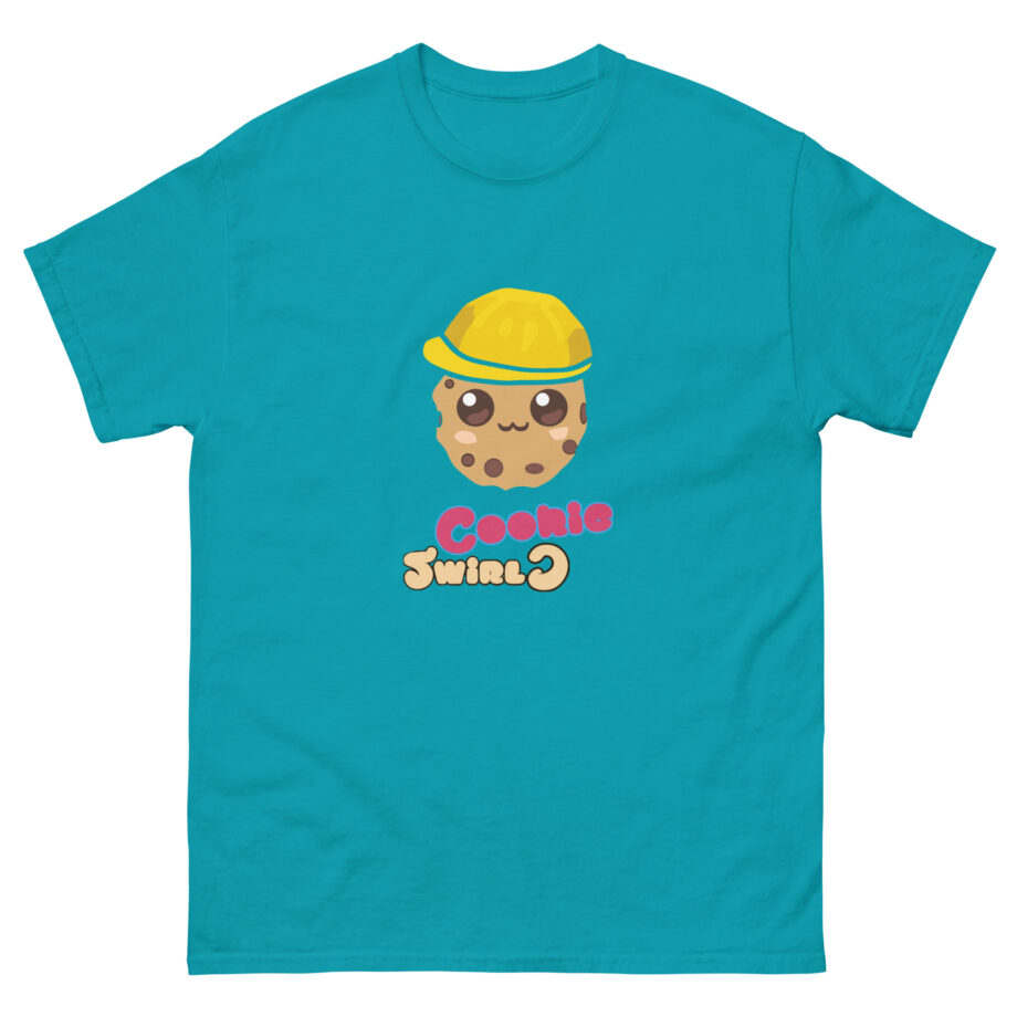 Cookieswirlc Unisex classic tee