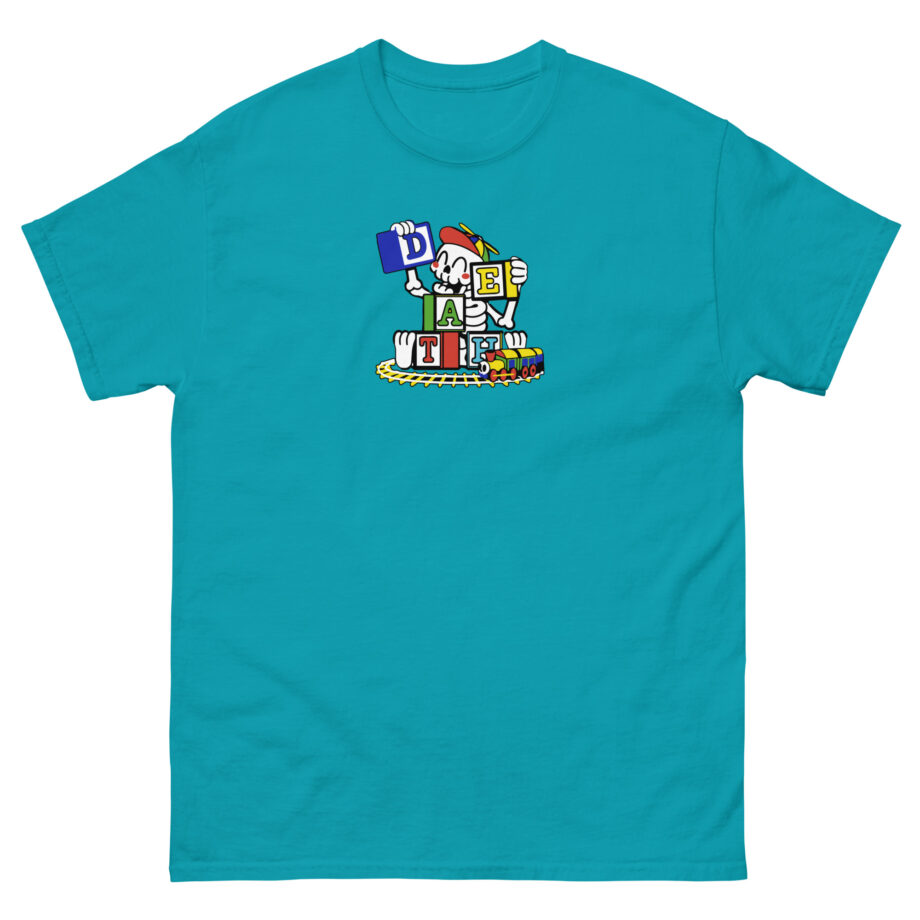 Cold Ones the Steven Jr Unisex classic tee