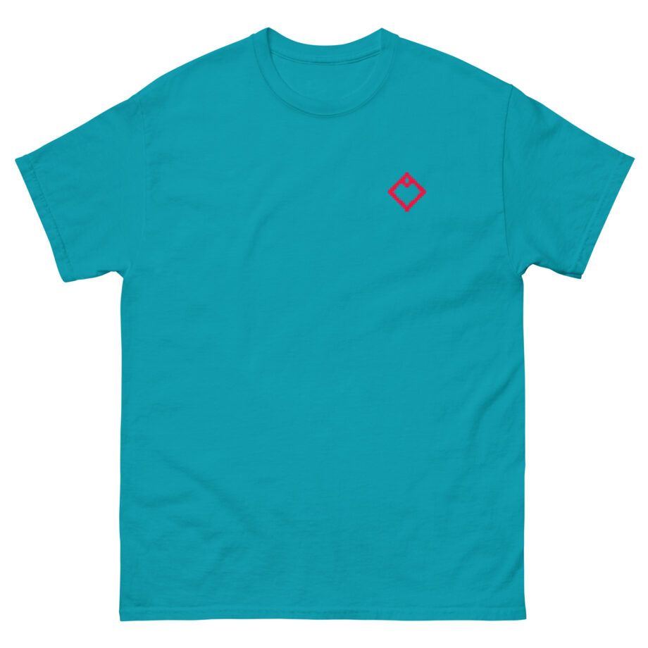 Retrohash Original Logo Unisex classic tee
