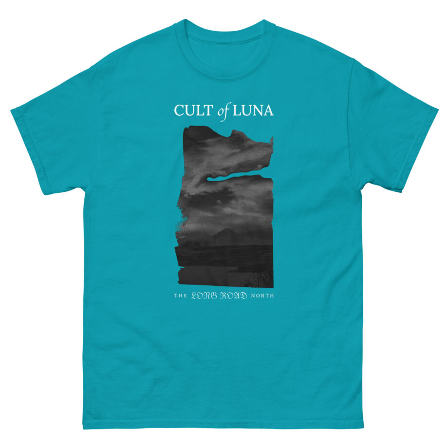 Cult of Luna the Long Road North Unisex classic tee