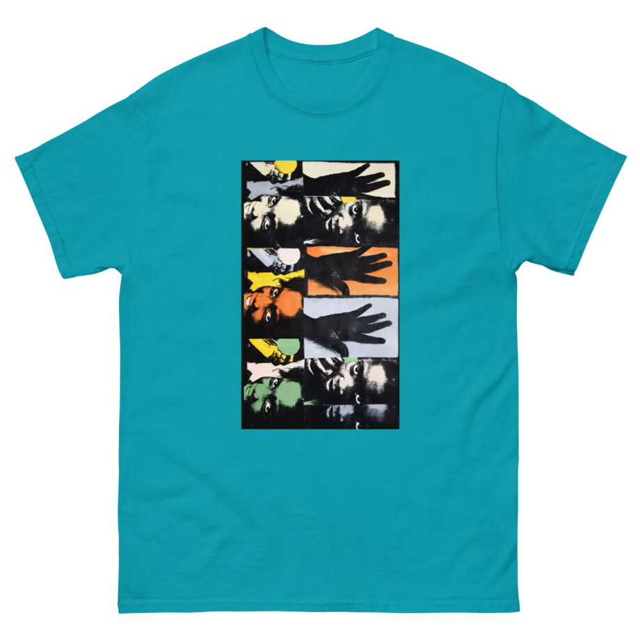 Asher Roth Unisex classic tee