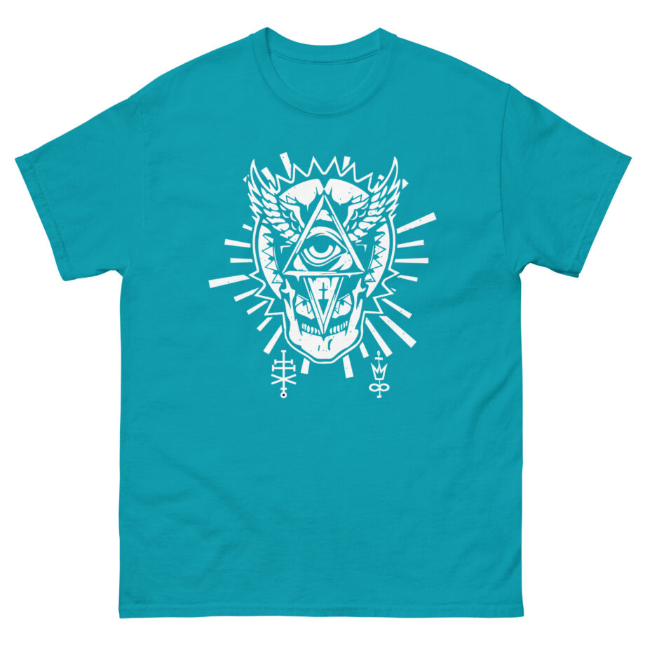 Corey Scherer Unisex classic tee