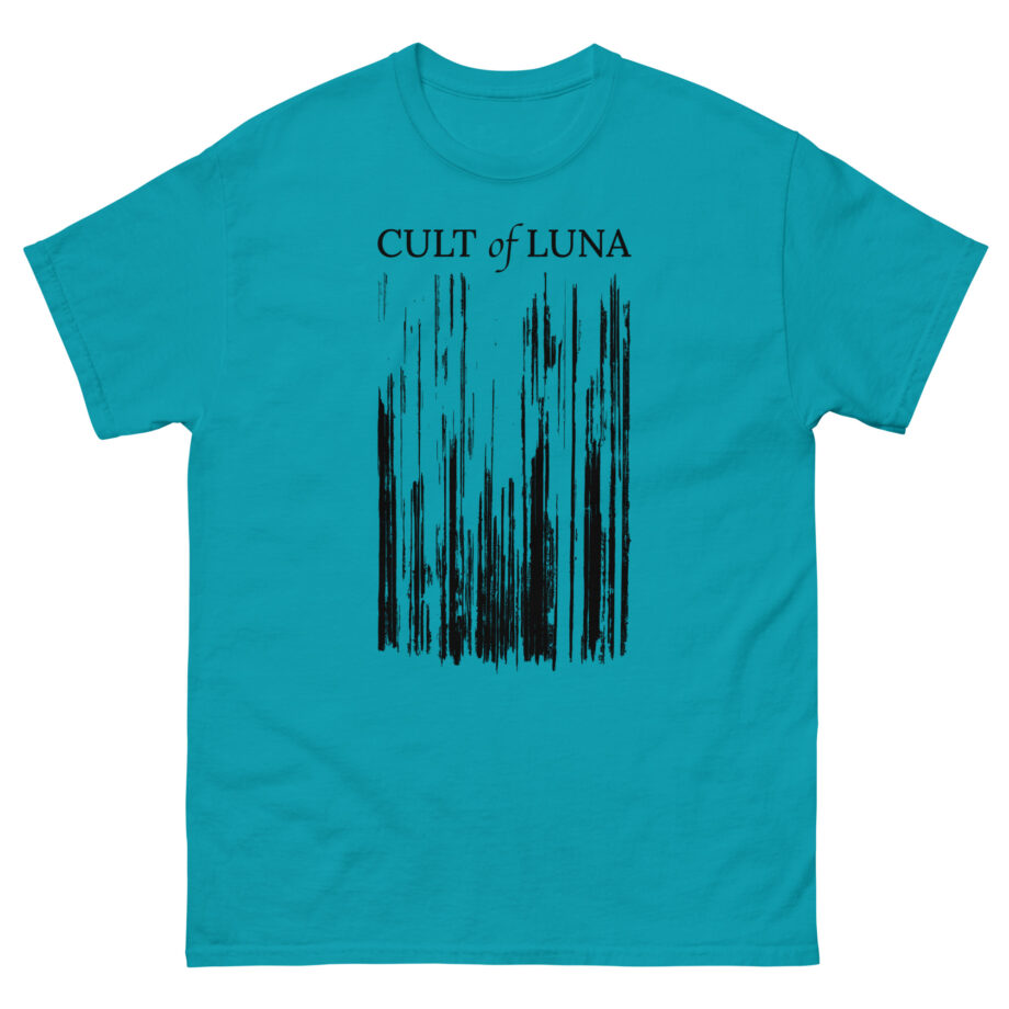 Cult of Luna Vertikal Unisex classic tee