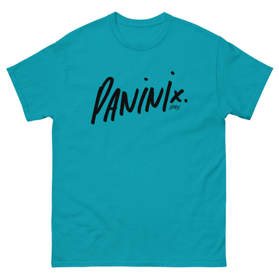 Lil Nas X Panini X Unisex classic tee