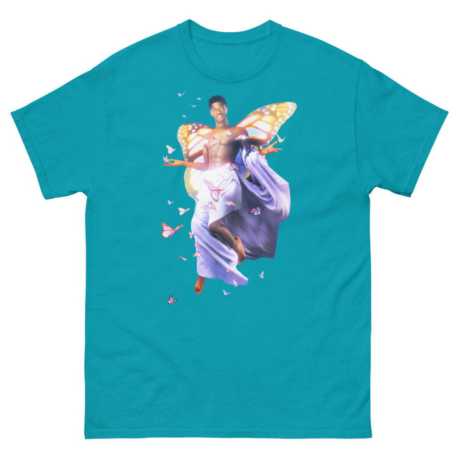 Lil Nas X Montero Unisex classic tee