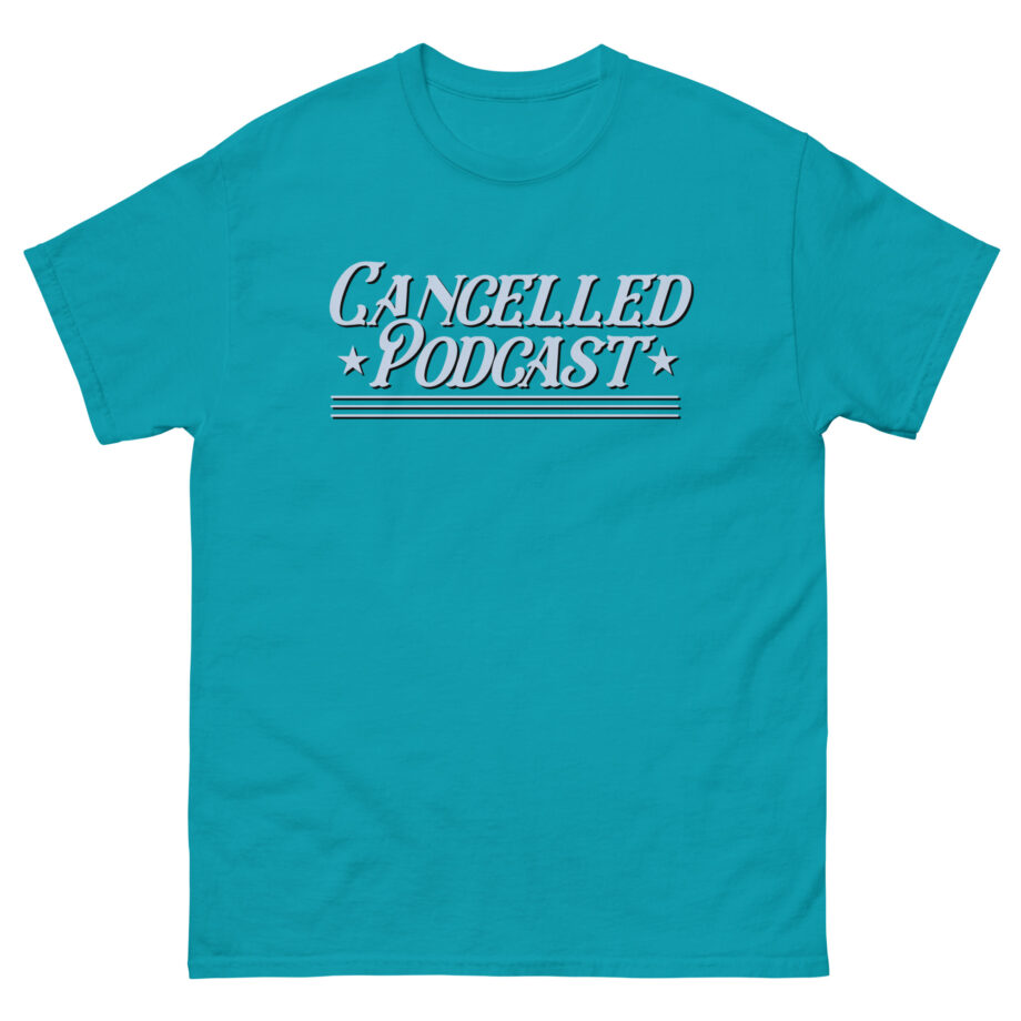 Tana Mongeau Cancelled Podcast Unisex classic tee