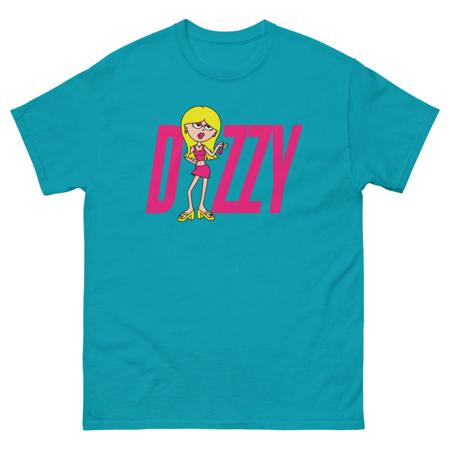 Tana Mongeau Dizzy Wine Unisex classic tee