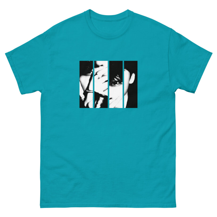 Woosung 4444 Unisex classic tee