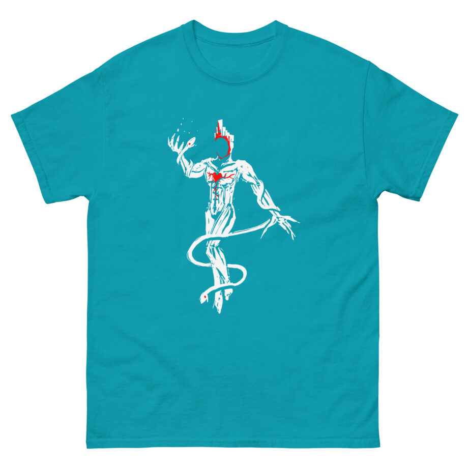 Ultrakill Minos Prime Body Unisex classic tee
