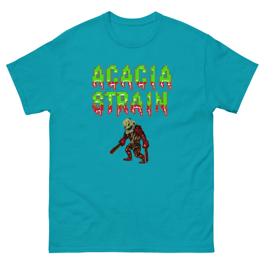 The Acacia Strain Unisex classic tee