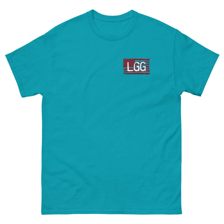 Vicegripgarage New Little Grip Garage Unisex classic tee