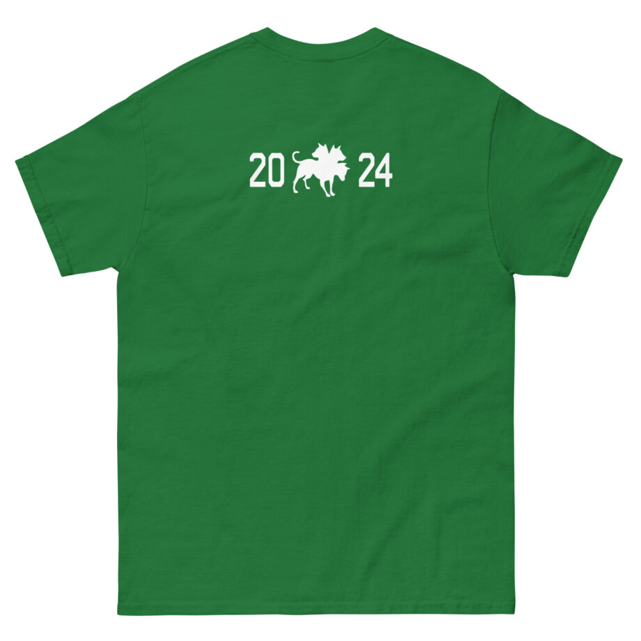 Jelly Unisex classic tee