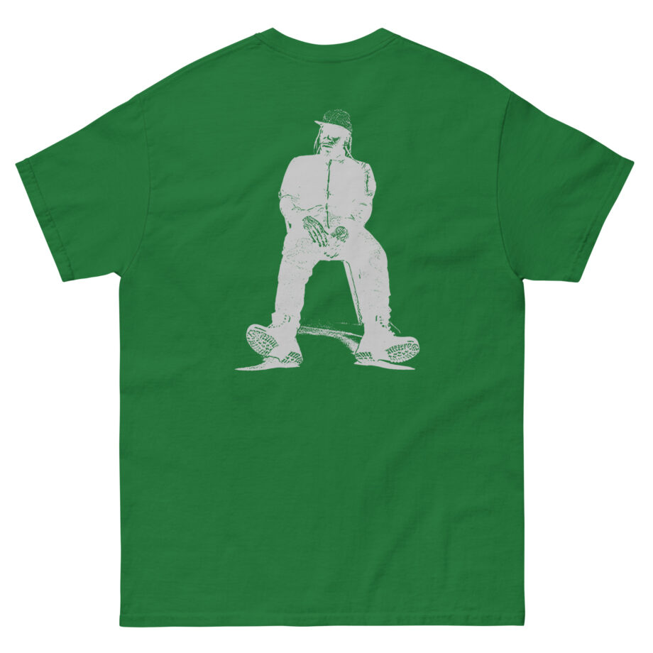 Clipse Mnimn Unisex classic tee