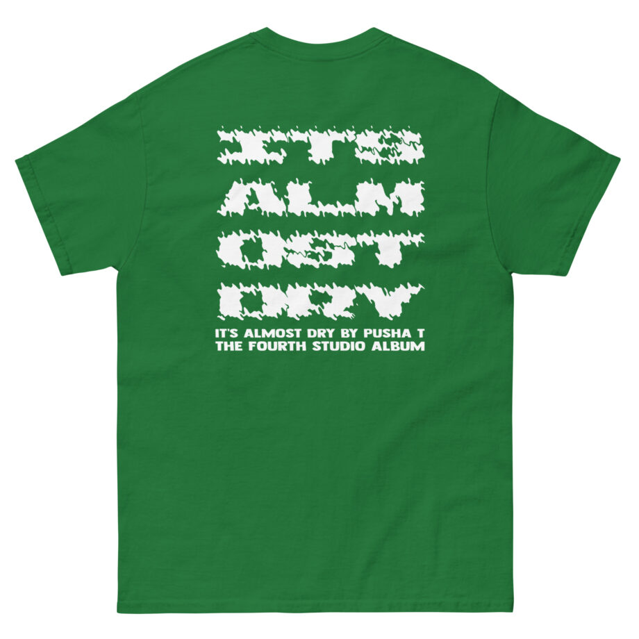 Clipse Iad Unisex classic tee