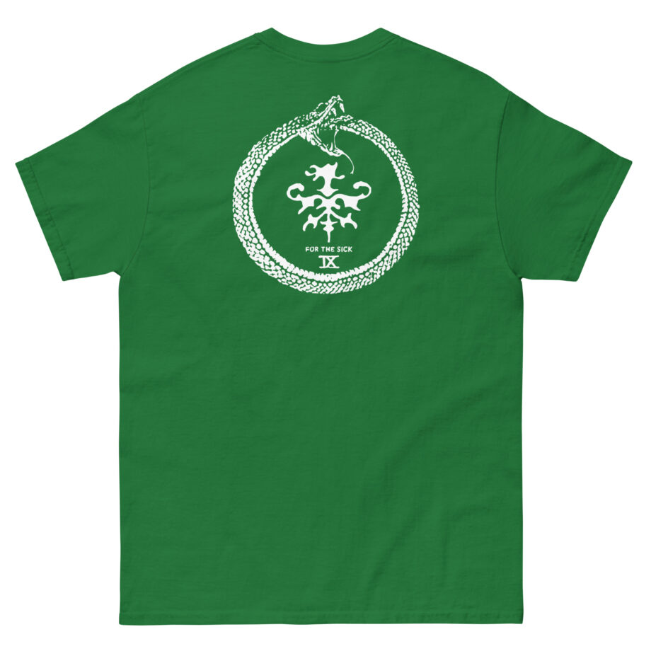 Eyehategod New Orleans Unisex classic tee