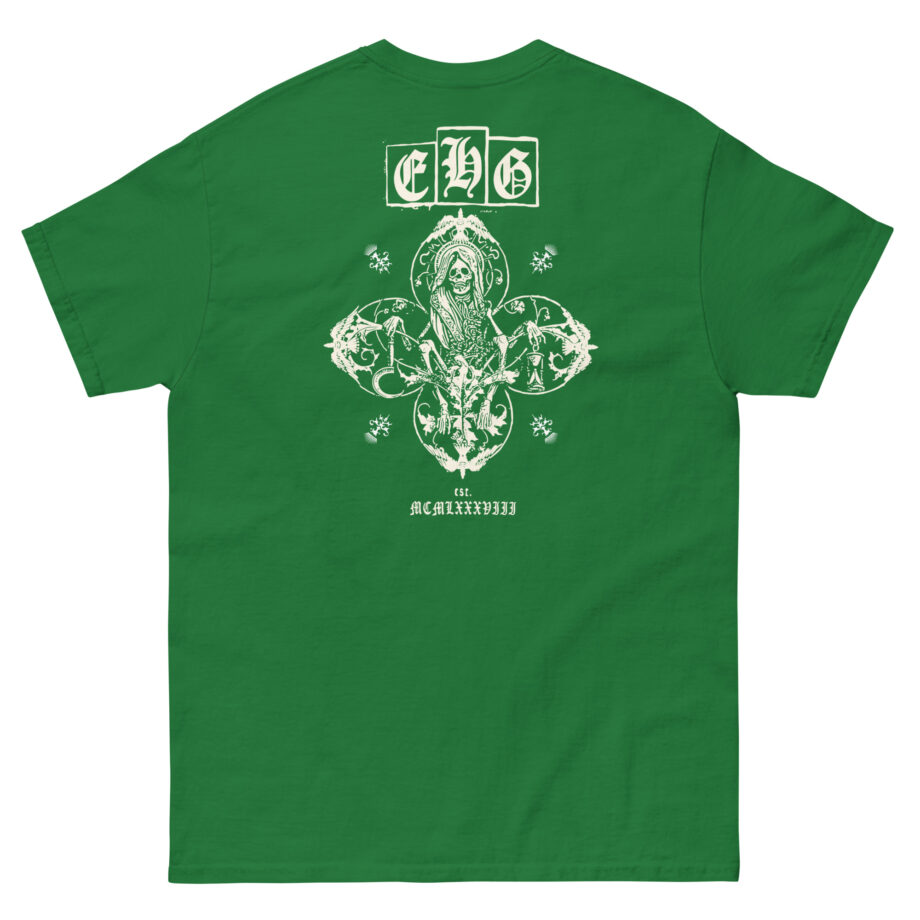 Eyehategod Communion Unisex classic tee