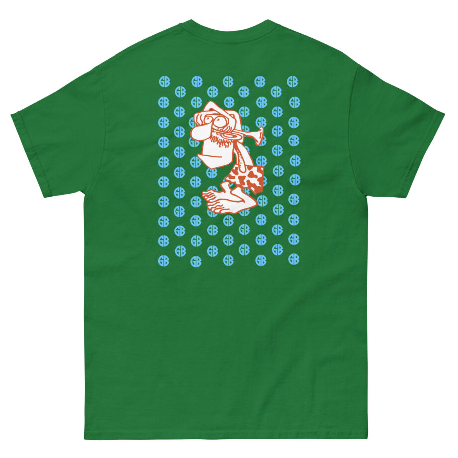 Gorilla Biscuits Start Today Unisex classic tee