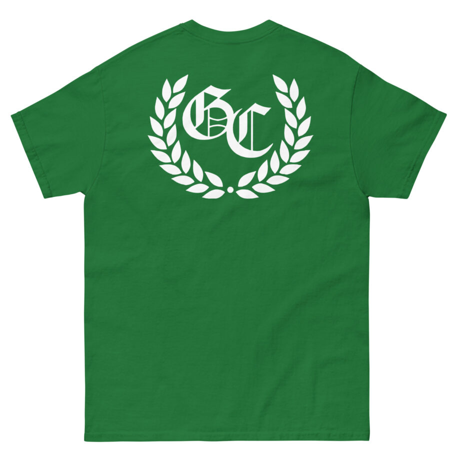 Good Charlotte Unisex classic tee