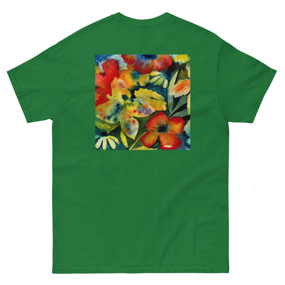 Adrianne Lenker Songs and Instrumentals Unisex classic tee