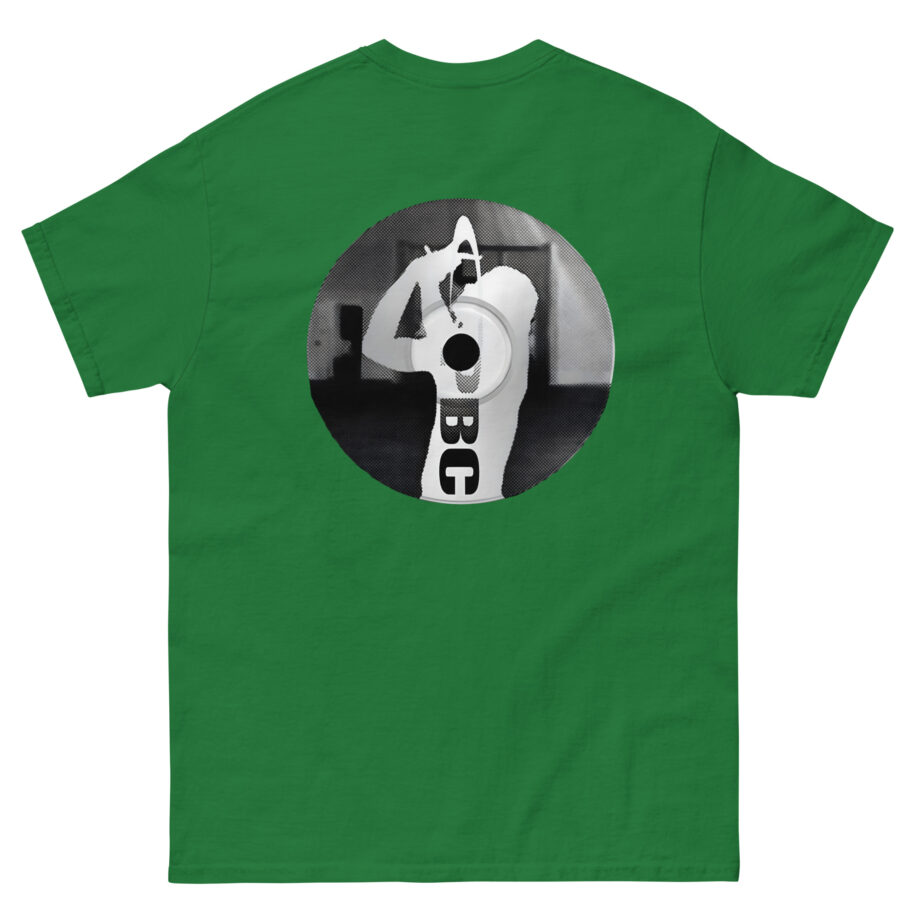 Playboi Carti Iam Baby Unisex classic tee