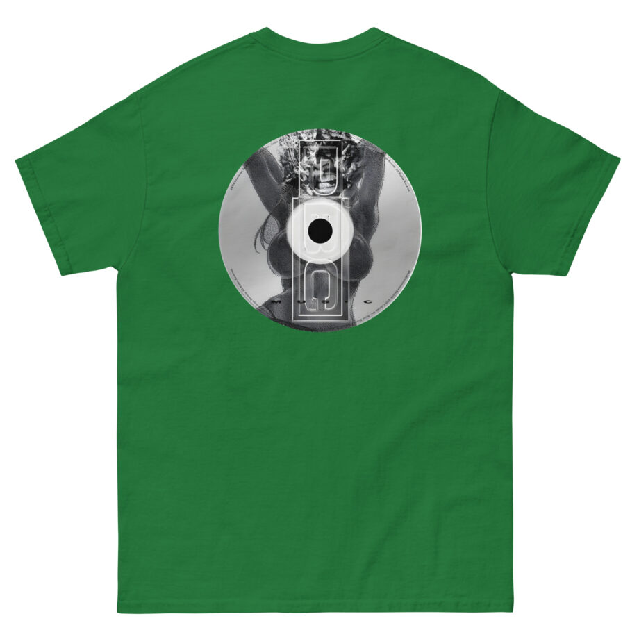 Playboi Carti Iam Fine Shit Unisex classic tee