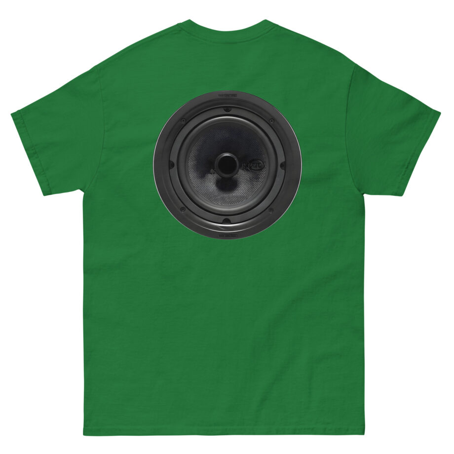 Playboi Carti Iam Tweeters Unisex classic tee