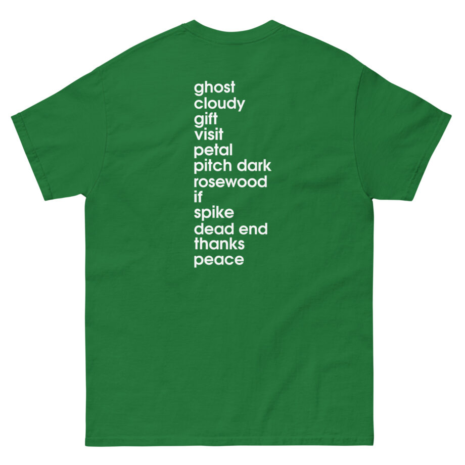 Chon Unisex classic tee