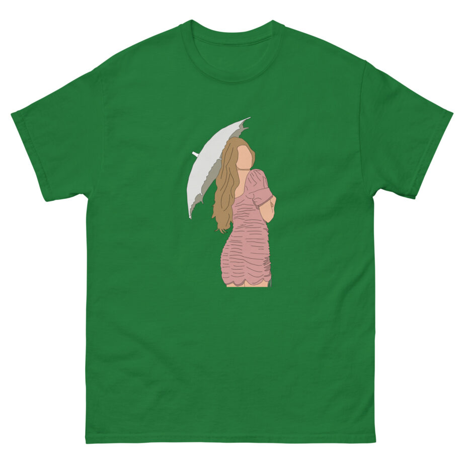 Brooke Monk Unisex classic tee