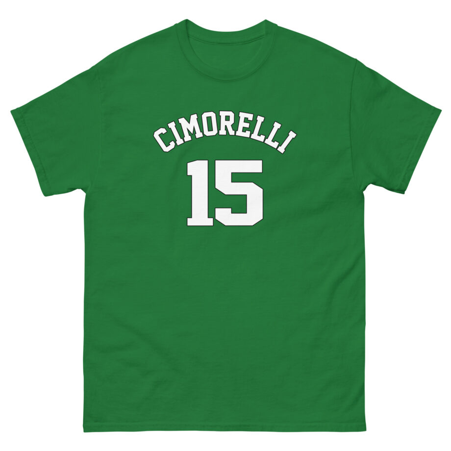Cimorelli 15 Years Unisex classic tee