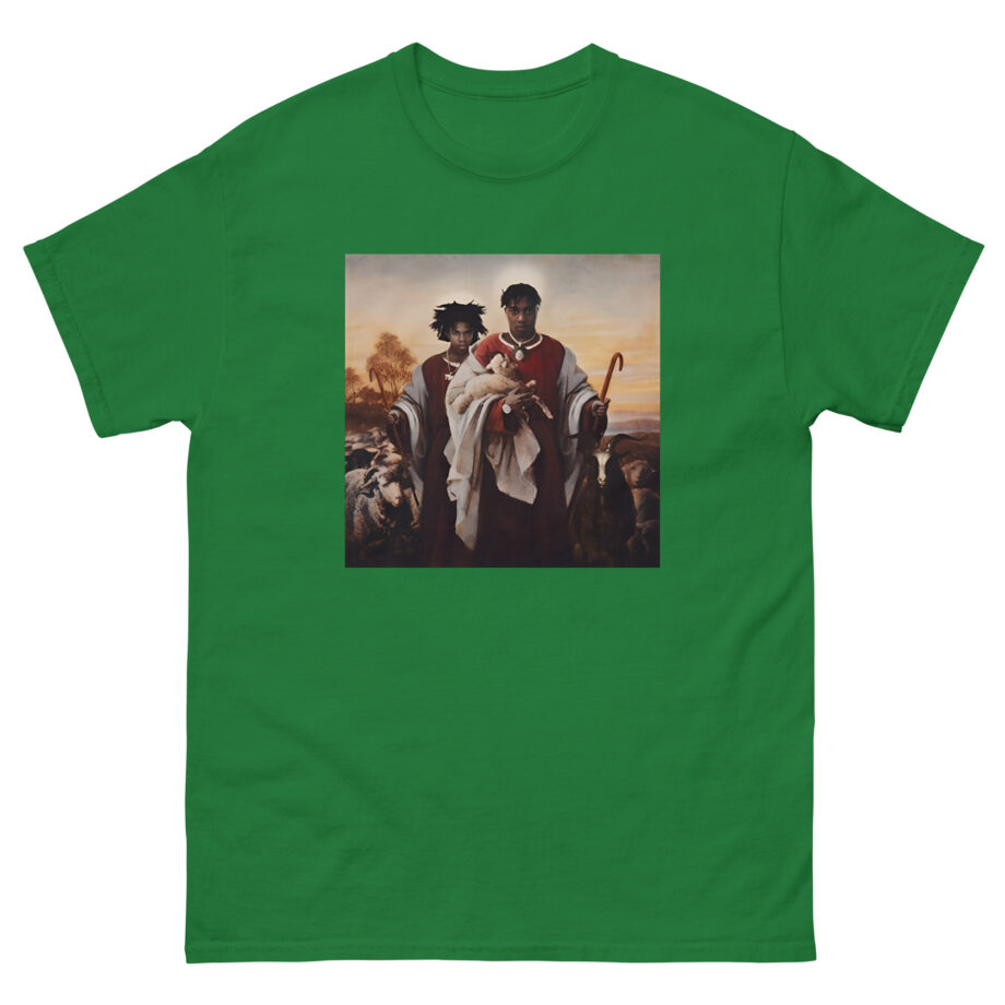 Fredo Bang Unisex classic tee