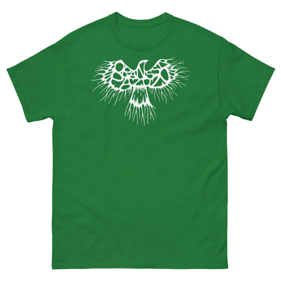 At the Gates Unisex classic tee