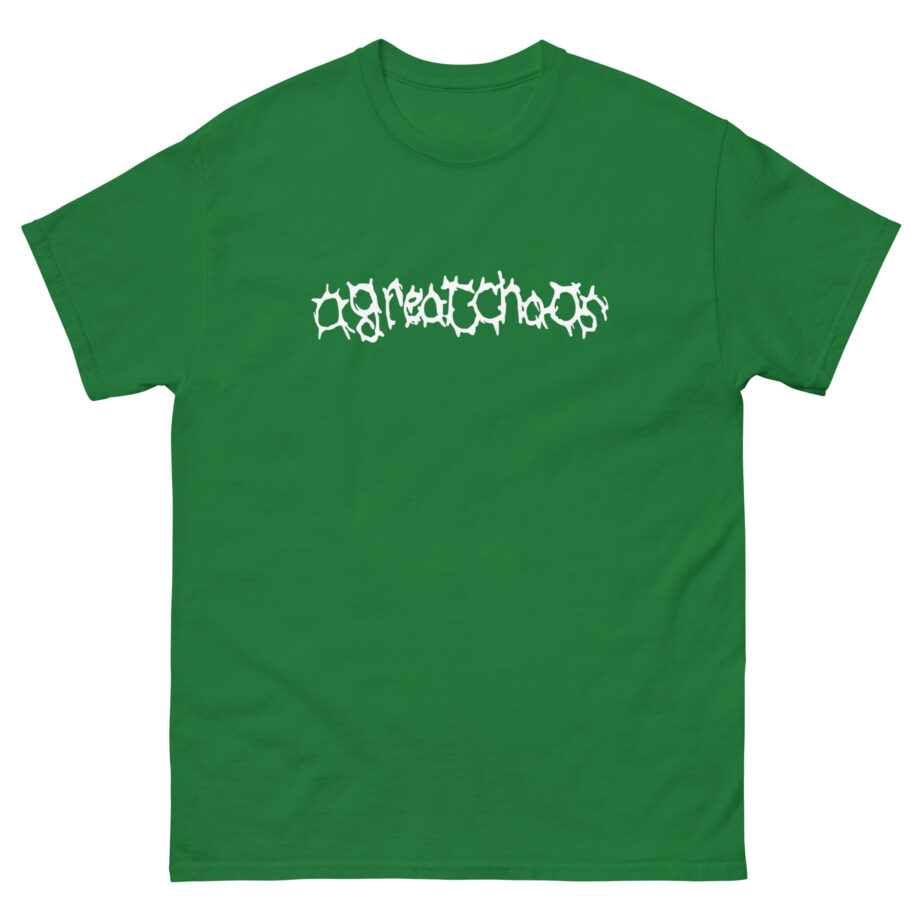 A Great Chaos Unisex classic tee