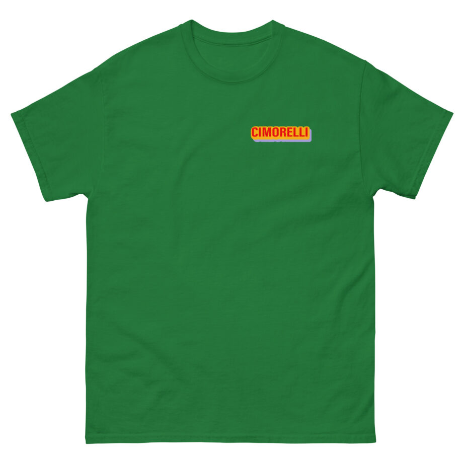 Cimorelli Cimorelli Unisex classic tee