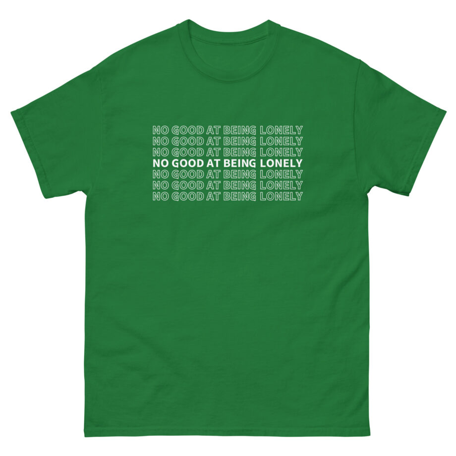 Cimorelli No Good Unisex classic tee